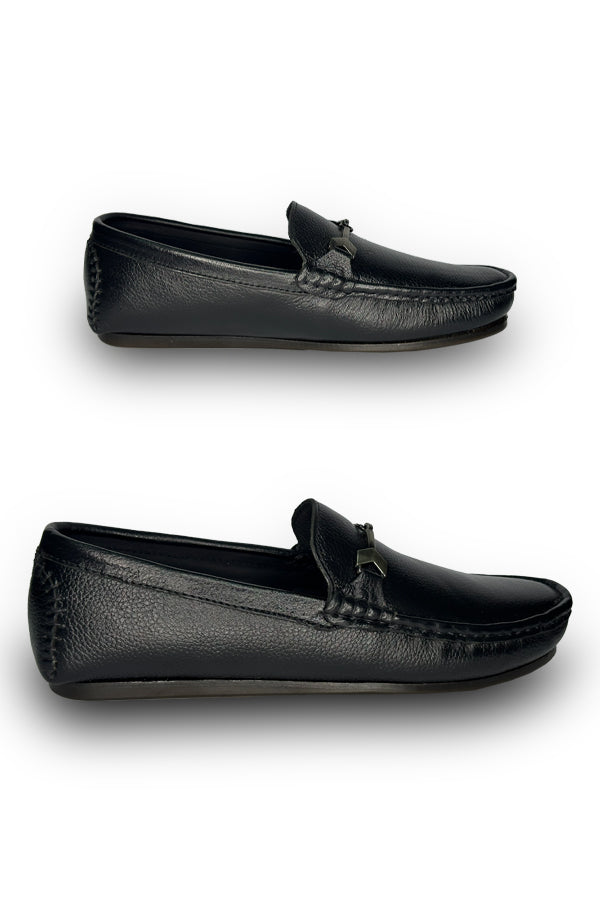 Monarch Leather Loafers