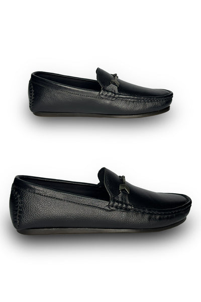 Monarch Leather Loafers