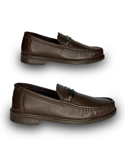 Regent Brown Loafer