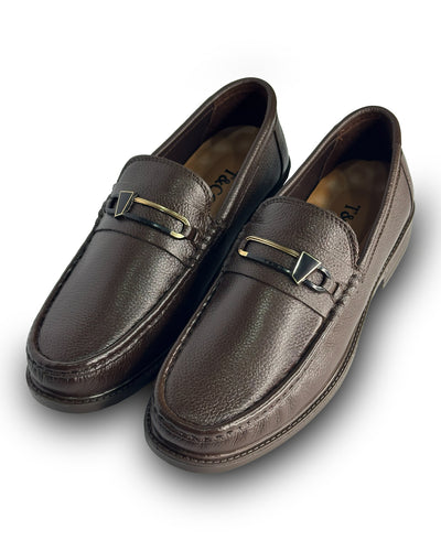Regent Brown Loafer